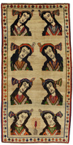 Gabbeh - Qashqai