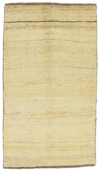 Gabbeh - Qashqai Persian Carpet 175x102
