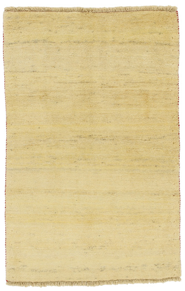 Gabbeh - Qashqai Persian Carpet 160x104