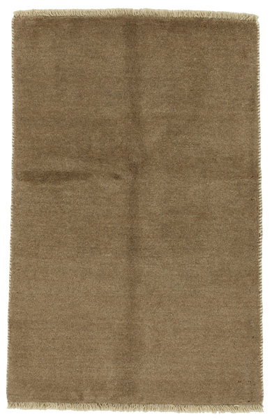 Gabbeh - Qashqai Persian Carpet 152x100