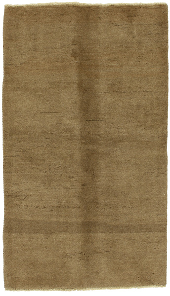 Gabbeh - Qashqai Persian Carpet 190x111
