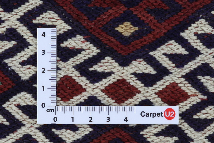Kilim Sumak - Qashqai 160x107 - Picture 4
