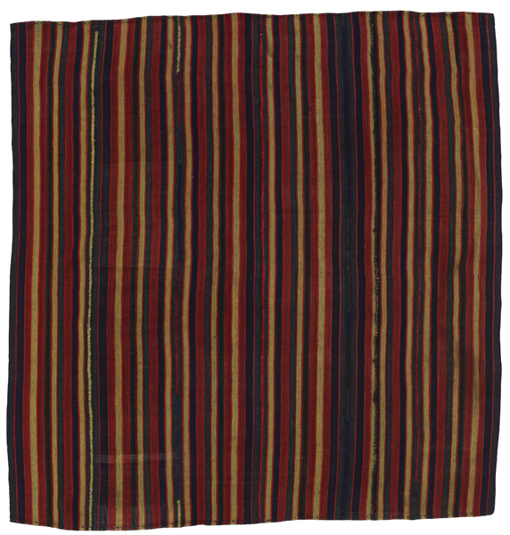 Kilim Jajim - Bijar 179x173