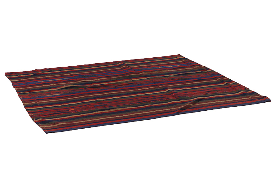 Kilim Jajim - Bijar 160x135 - Picture 1
