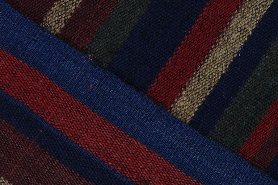 Kilim Jajim - Bijar 160x135 - Picture 2