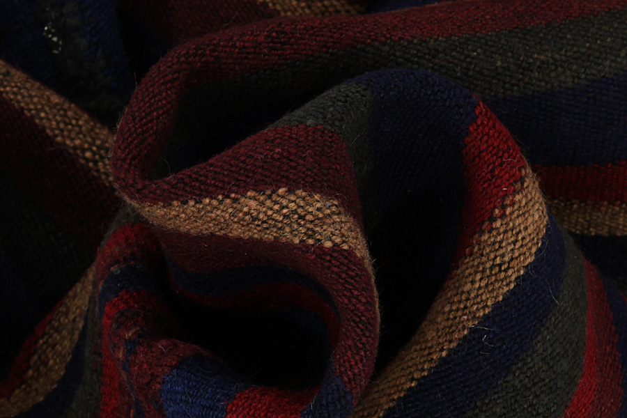 Kilim Jajim - Bijar 160x135 - Picture 3
