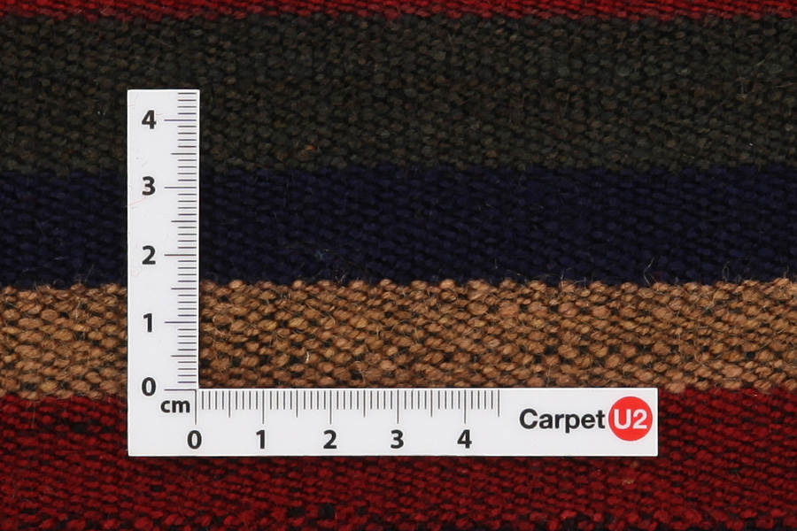 Kilim Jajim - Bijar 160x135 - Picture 4
