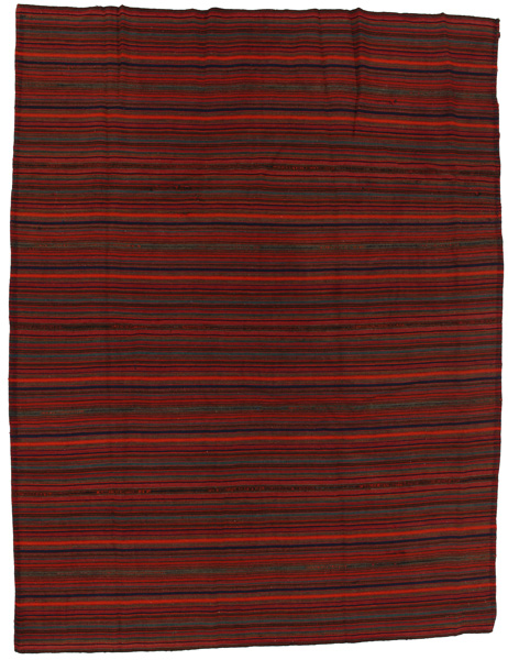 Kilim Jajim - Bijar 260x195