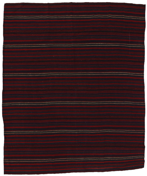 Kilim Jajim - Bijar 200x165