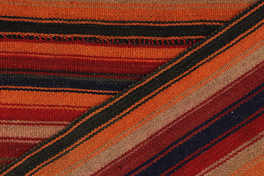 Kilim Jajim - Bijar 180x178 - Picture 2