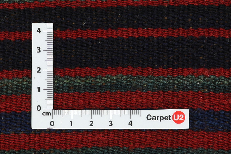 Kilim Jajim - Bijar 209x172 - Picture 3