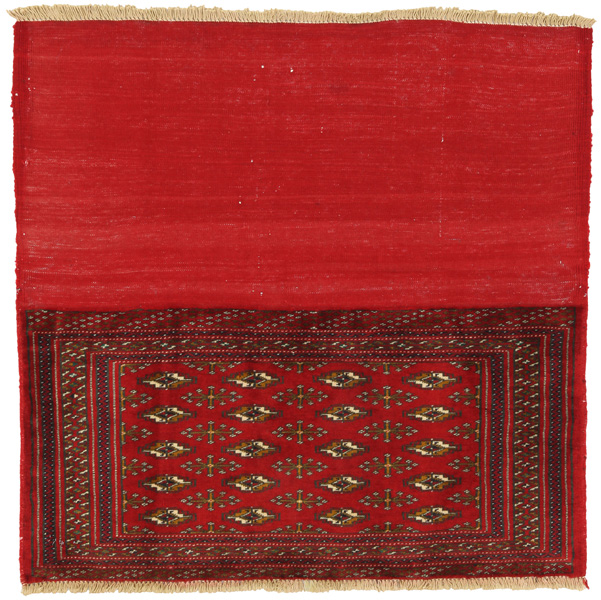 Yomut - Bokhara Persian Carpet 95x96