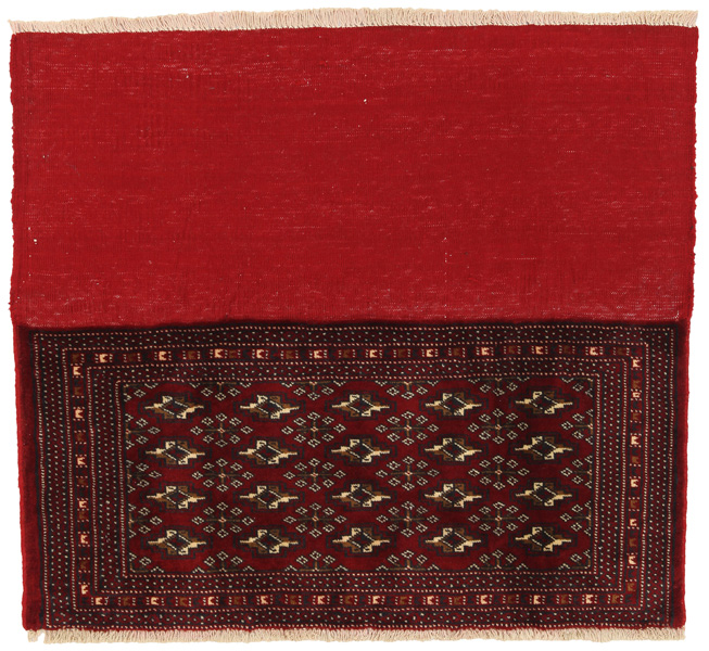 Yomut - Bokhara Persian Carpet 93x102