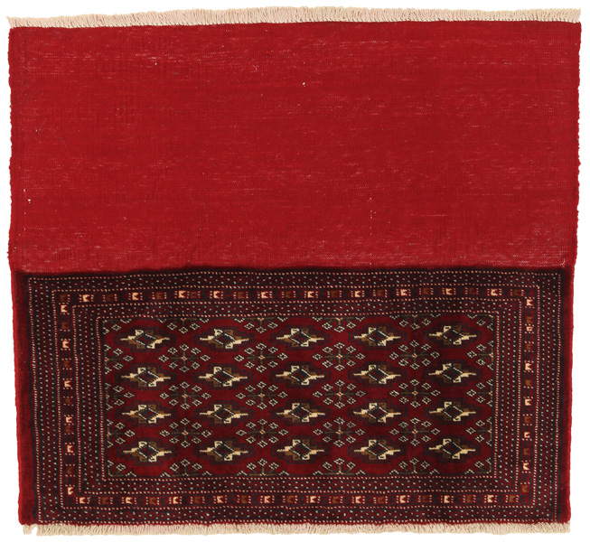 Yomut - Bokhara Persian Carpet 93x102
