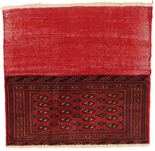 Yomut - Bokhara Persian Carpet 95x99