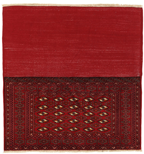 Yomut - Bokhara Persian Carpet 144x147