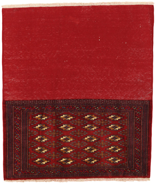 Yomut - Bokhara Persian Carpet 116x99