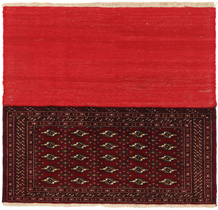 Yomut - Bokhara
