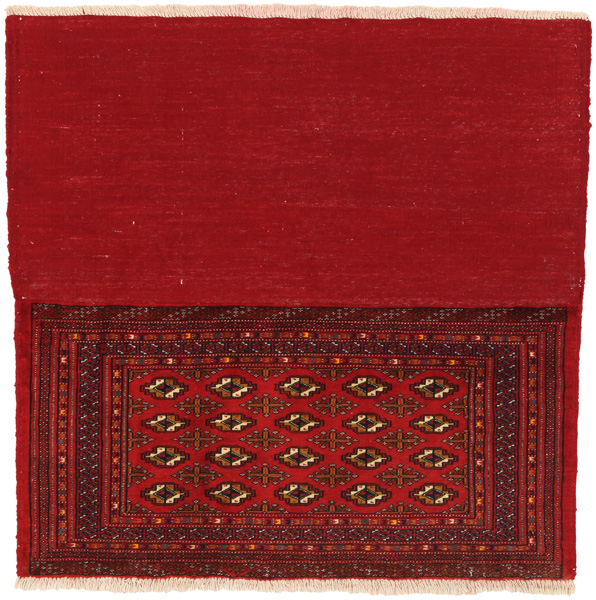 Yomut - Bokhara Persian Carpet 105x105