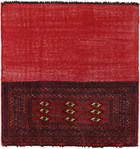Yomut - Bokhara