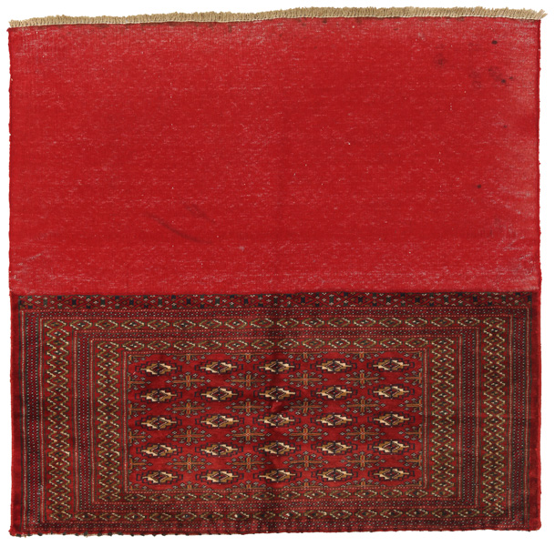 Yomut - Bokhara