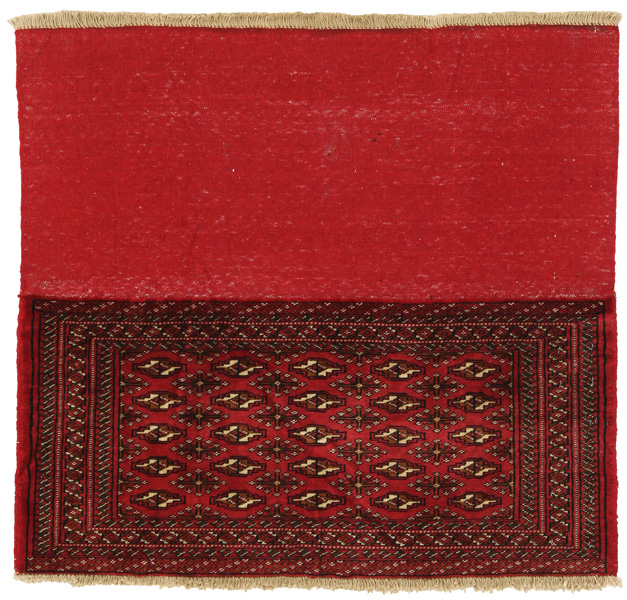 Yomut - Bokhara Persian Carpet 83x190