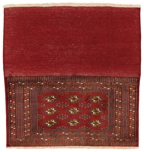 Yomut - Bokhara Persian Carpet 98x93