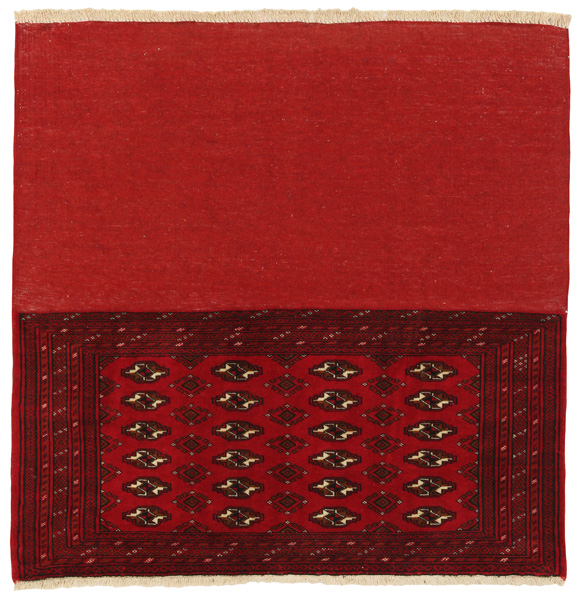 Yomut - Bokhara Persian Carpet 114x114
