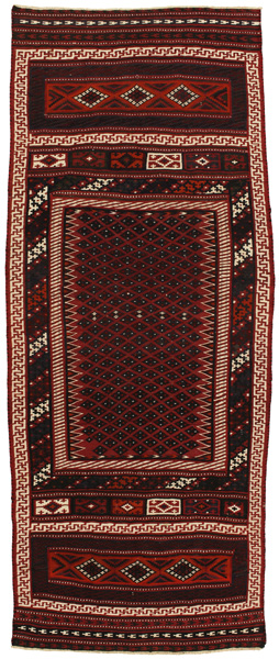 Carpet Kilim  Kurdi  385x152
