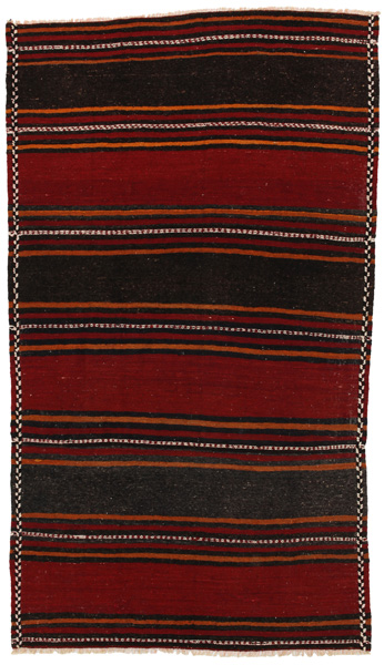 Qashqai Persian Carpet 253x146