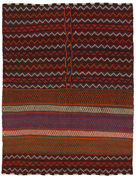 Kilim Sumak - Kurdi 160x121
