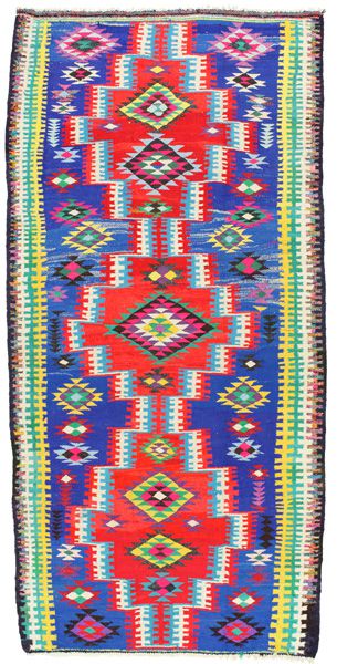 Carpet Kilim  Senneh  389x185