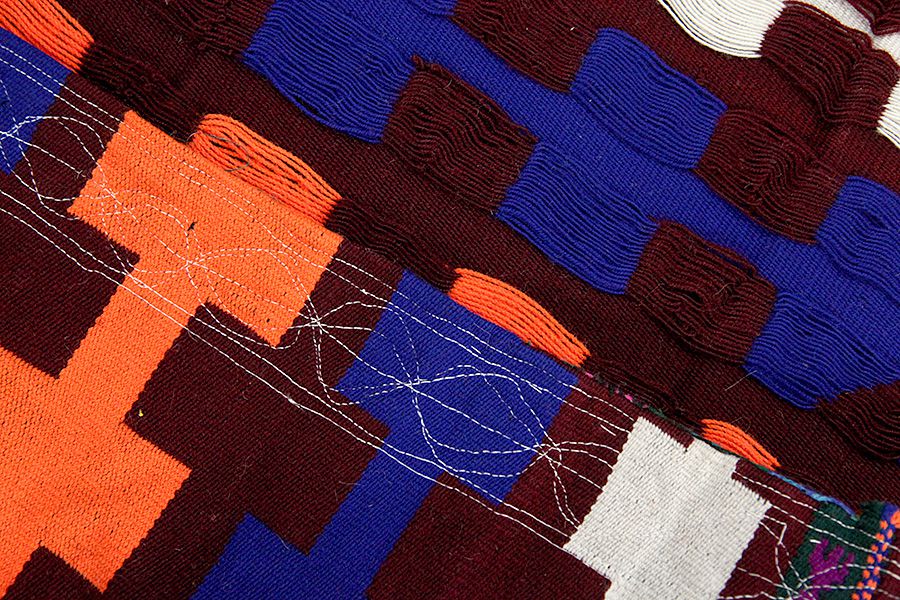 Kilim Jajim - Bijar 360x198 - Picture 4