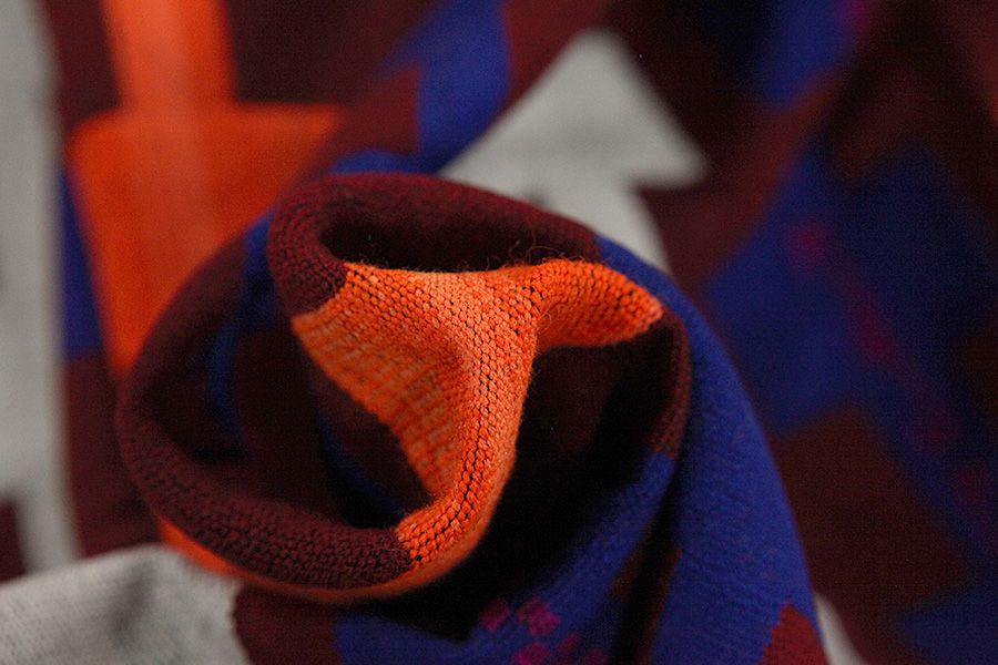 Kilim Jajim - Bijar 360x200 - Picture 5