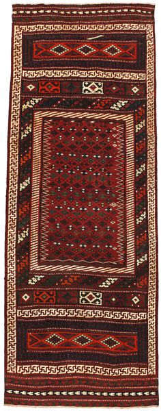 Carpet Kilim  Turkaman  402x151