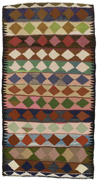 Kilim Fars - Qashqai 280x147