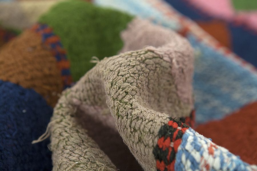 Kilim Fars - Qashqai 280x147 - Picture 3