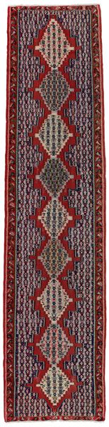 Carpet Kilim  Senneh  365x86