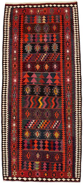 Carpet Kilim  Kurdi  310x131