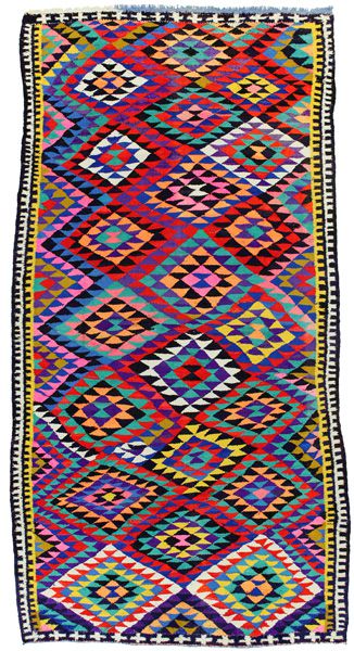 Carpet Kilim  Qashqai  424x213