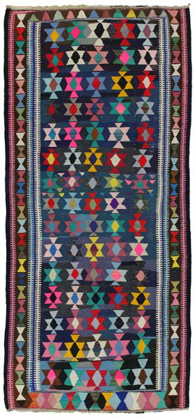 Carpet Kilim  Qashqai  350x160