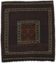 Kilim Sofra - Afshar