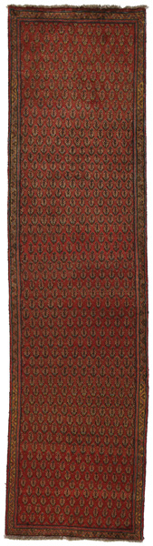 Mir - Sarouk Persian Carpet 278x70