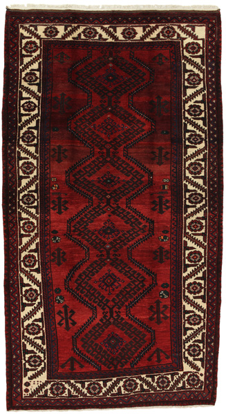 Koliai - Kurdi Persian Carpet 300x159