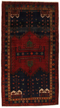 Koliai - Kurdi