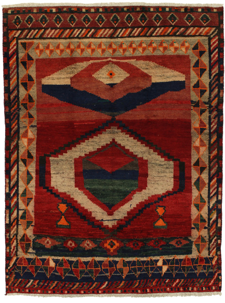 Lori Persian Carpet 211x163