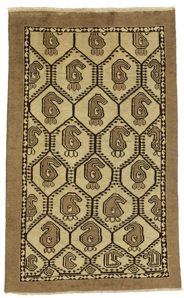 Mir Persian Carpet 231x142