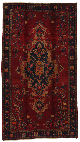 Lilian - Sarouk Persian Carpet 302x170
