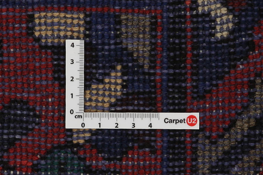 Bakhtiari - Garden Persian Carpet 310x208 - Picture 3