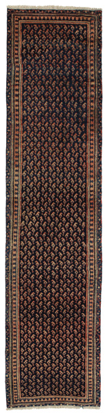 Mir - Sarouk Persian Carpet 260x63